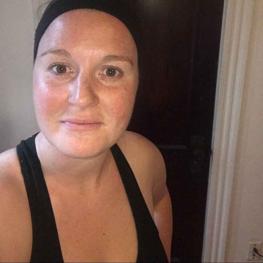 Meet your Posher, Catherine